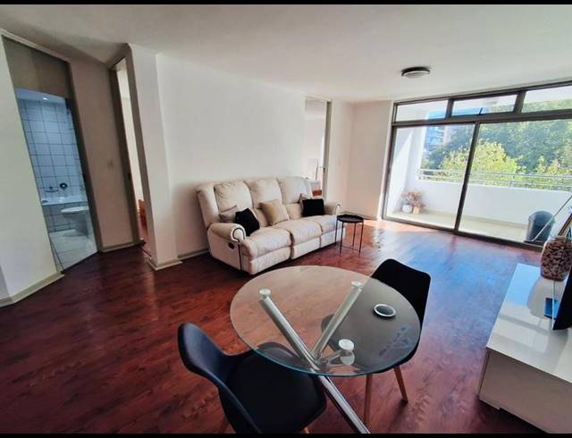 2 BEDROOM APARTMENT FOR SALE IN CLAREMONT UPPER